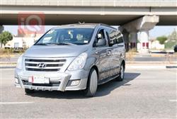 هیوندای ستاركس